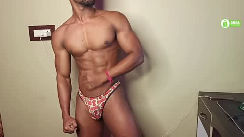 Jace online show from 01/11/25, 04:57