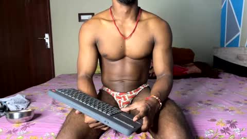 Jace online show from 09/23/25, 06:05