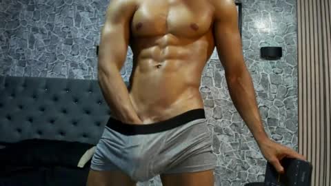 jace_parker online show from 03/28/26, 06:18