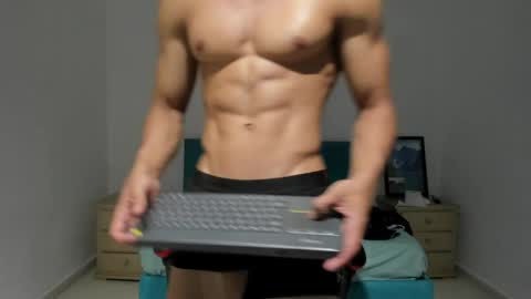 jace_parker online show from 04/19/26, 10:23