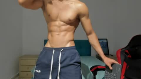 jace_parker online show from 04/27/26, 04:43