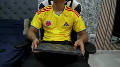 jace_parker online show from 06/18/26, 12:00