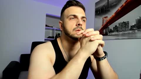 Jace online show from 09/20/25, 05:14