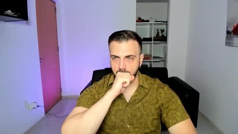 Jace online show from 09/26/25, 06:01