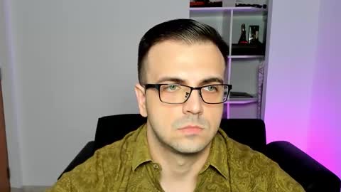 Jace online show from 09/29/25, 05:18