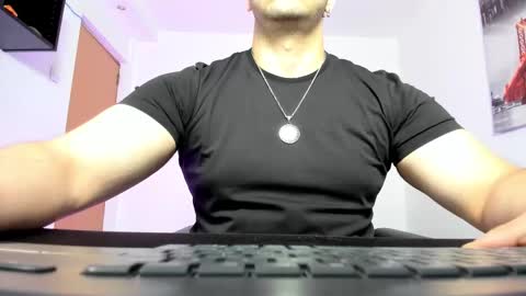 Jace online show from 09/30/25, 06:24