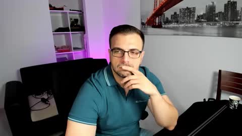 Jace online show from 10/03/25, 06:38