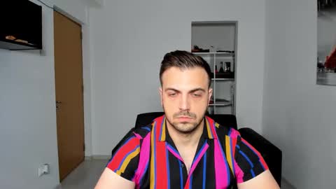 Jace online show from 10/05/25, 06:50