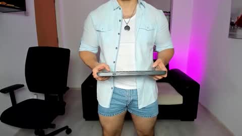 Jace online show from 10/11/25, 04:49