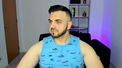 Jace online show from 11/20/25, 05:18