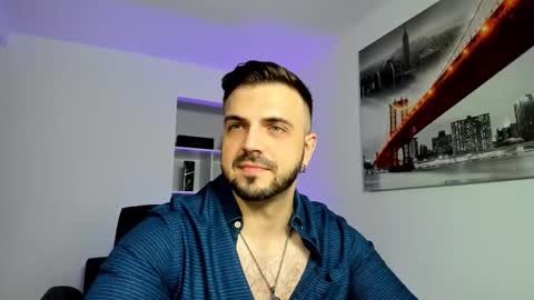 Jace online show from 11/21/25, 08:51