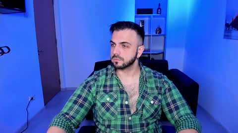 Jace online show from 11/23/25, 11:37