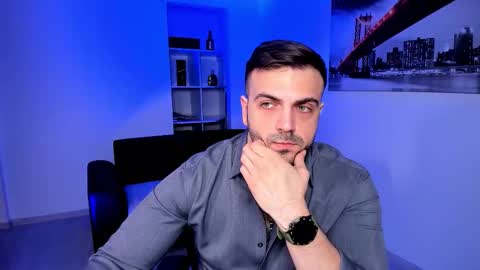 Jace online show from 11/24/25, 09:47