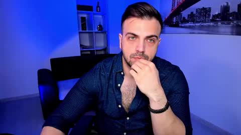 Jace online show from 11/26/25, 02:45