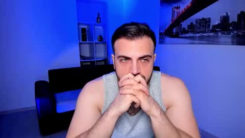 Jace online show from 11/30/25, 05:22