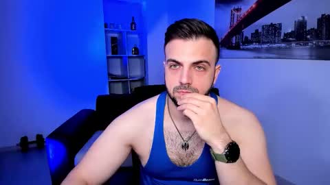 Jace online show from 12/19/25, 07:32