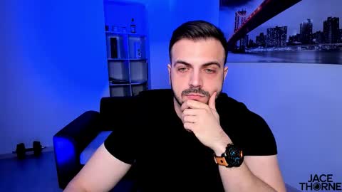 Jace online show from 01/06/26, 05:55