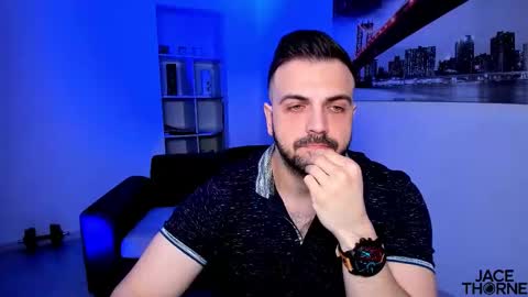 Jace online show from 02/07/26, 06:06