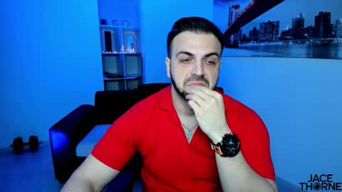 Jace online show from 02/22/26, 04:35