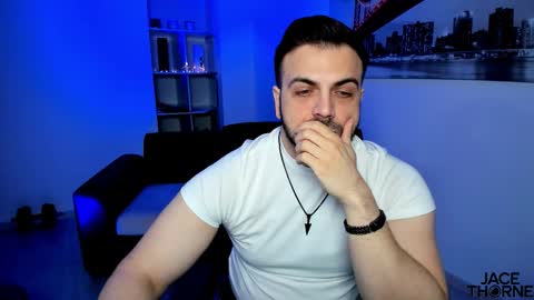 Jace online show from 02/23/26, 05:16