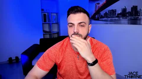 Jace online show from 03/02/26, 05:08