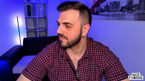 Jace online show from 03/27/26, 08:26