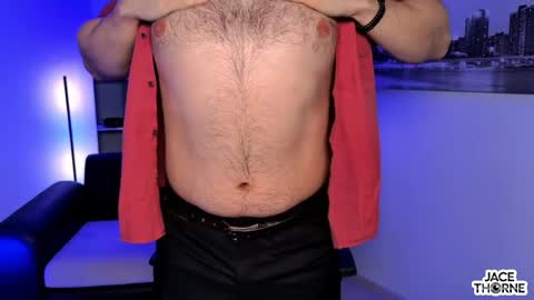 Jace online show from 03/31/26, 05:08