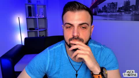 Jace online show from 04/01/26, 04:13