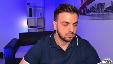 Jace online show from 04/05/26, 03:26