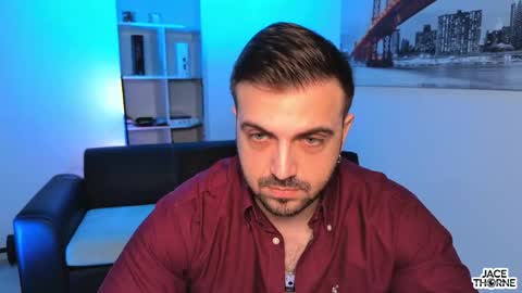 Jace online show from 04/06/26, 04:46