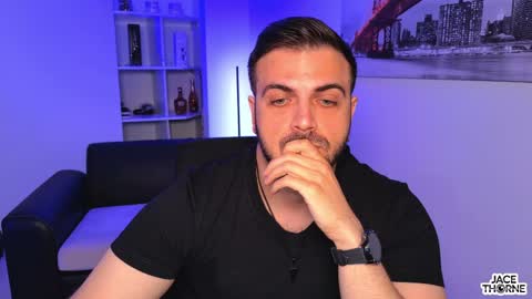 Jace online show from 04/29/26, 06:28