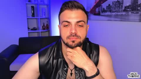 Jace online show from 05/10/26, 05:01