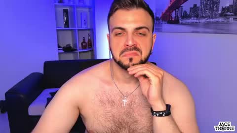 Jace online show from 05/11/26, 06:41