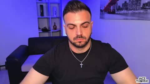 Jace online show from 05/26/26, 06:20