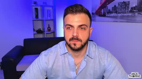 Jace online show from 05/31/26, 03:26