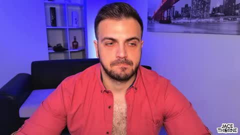 Jace online show from 06/04/26, 04:02