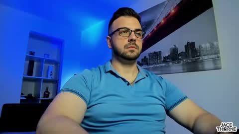 Jace online show from 06/06/26, 05:34