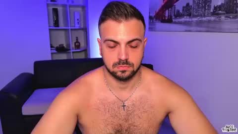Snapshot of jace_thorne chatting on 07/19/26, 07:45 Jace online show from 07/19/26, 07:45