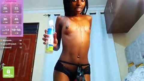 jacinta254 online show from 07/02/26, 09:32