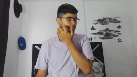 Jack online show from 01/07/25, 02:30