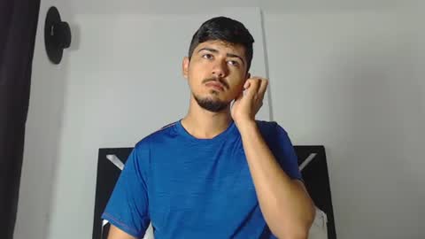 Jack online show from 01/14/25, 12:24