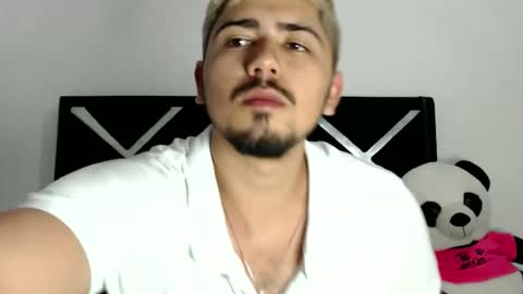 Jack online show from 10/20/25, 12:11