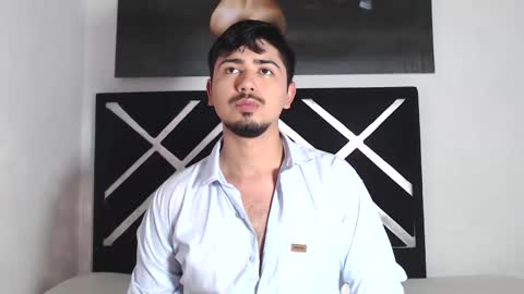 Jack online show from 11/29/25, 09:18