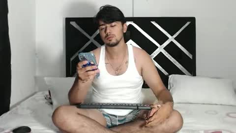 Snapshot of jack03xx_ chatting on 04/24/26, 11:07 Jack online show from 04/24/26, 11:07