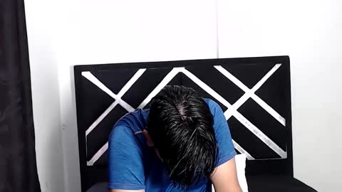 Snapshot of jack03xx_ chatting on 05/12/26, 12:24 Jack online show from 05/12/26, 12:24