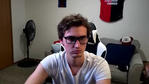 JACK JACK online show from 01/08/26, 02:03