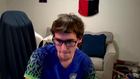 JACK JACK online show from 01/10/26, 01:07