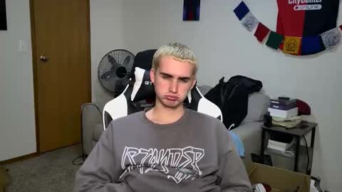 JACK JACK online show from 02/17/26, 03:47