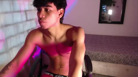 jack160724 online show from 12/15/25, 07:07