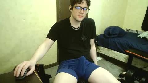 Jack online show from 01/06/26, 01:37